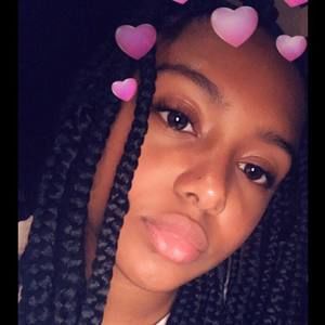 Meet your Posher, Kaitlyn